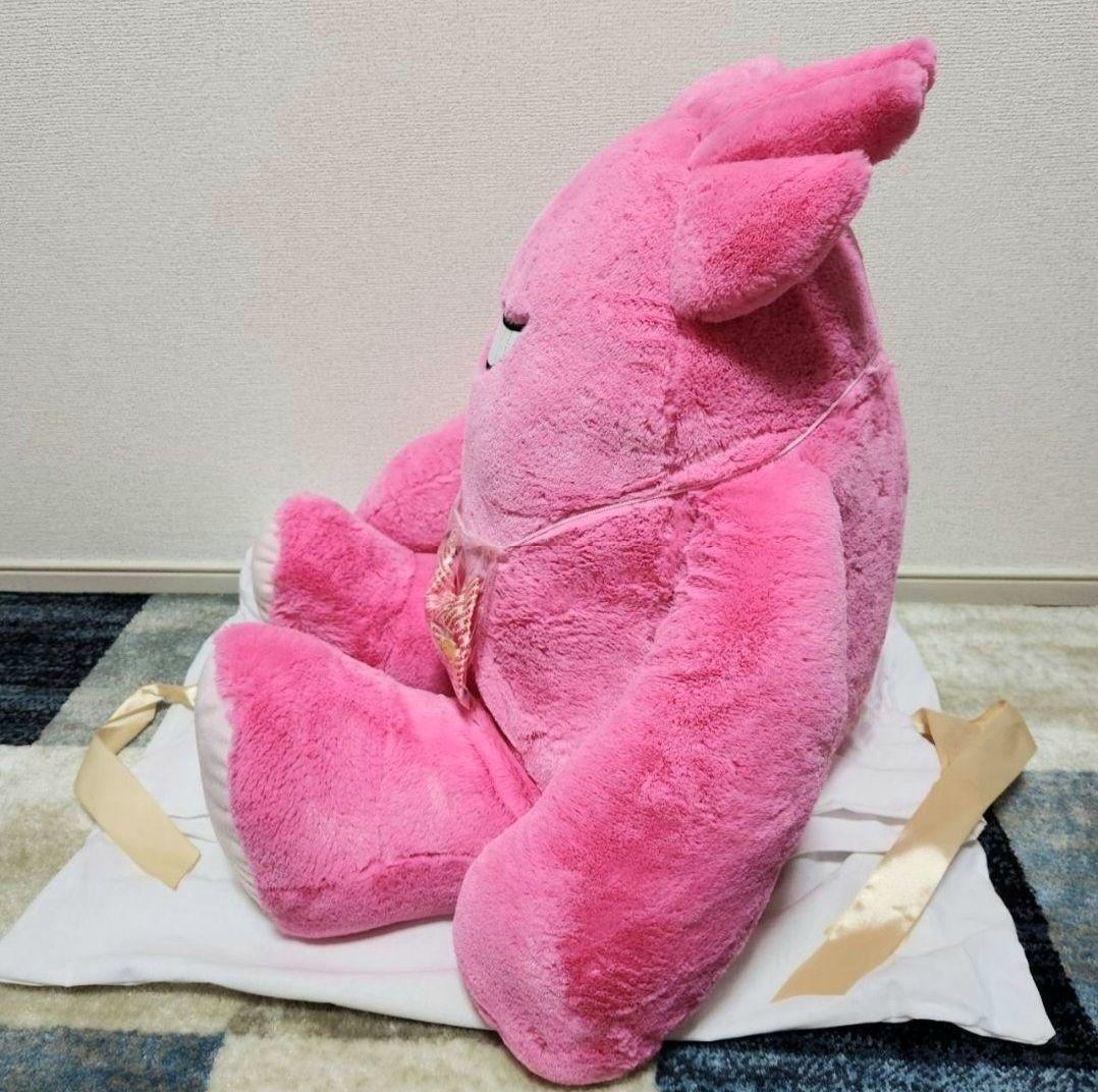 新品未使用】いきものがかり 超イッキーモンキーのぬいぐるみ