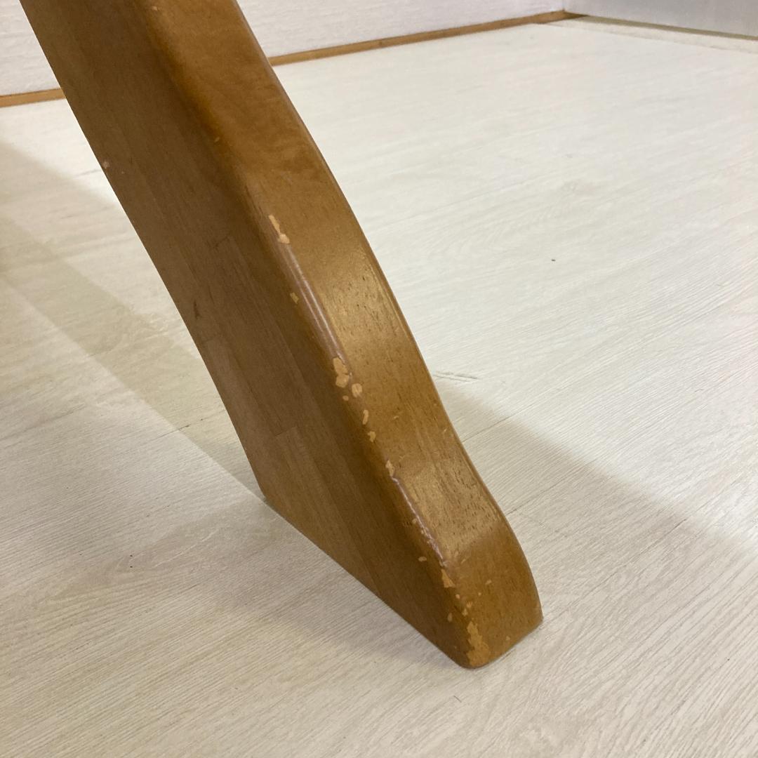 【カリモク】ルスティック　RUSTIC　ダイニングテーブル　食卓　机　カントリー