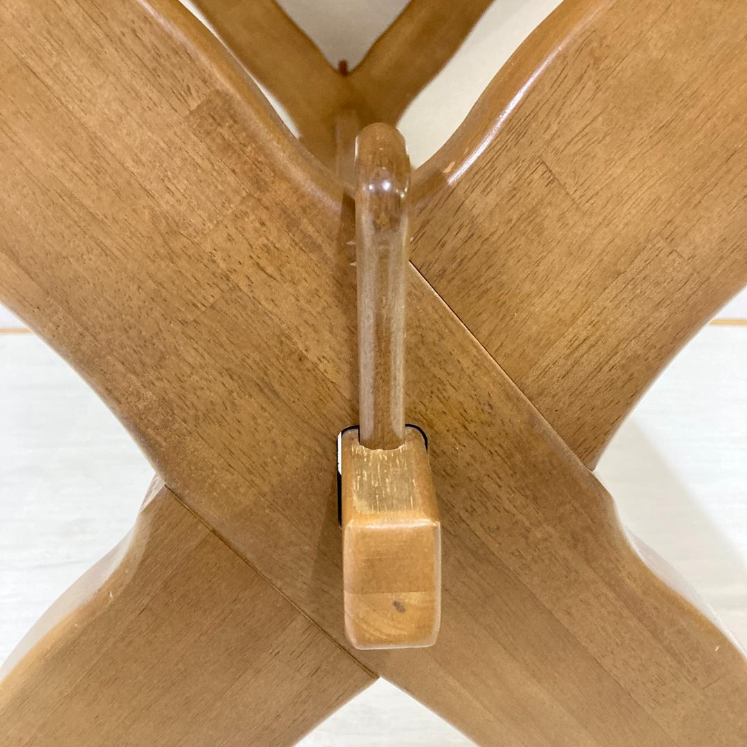 【カリモク】ルスティック　RUSTIC　ダイニングテーブル　食卓　机　カントリー