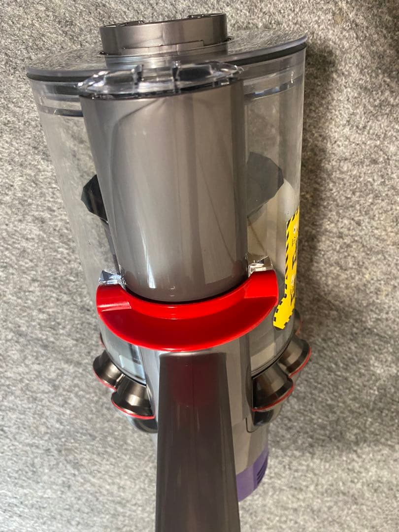 徹底整備済・保証付き】ダイソン SV12 V10 本体