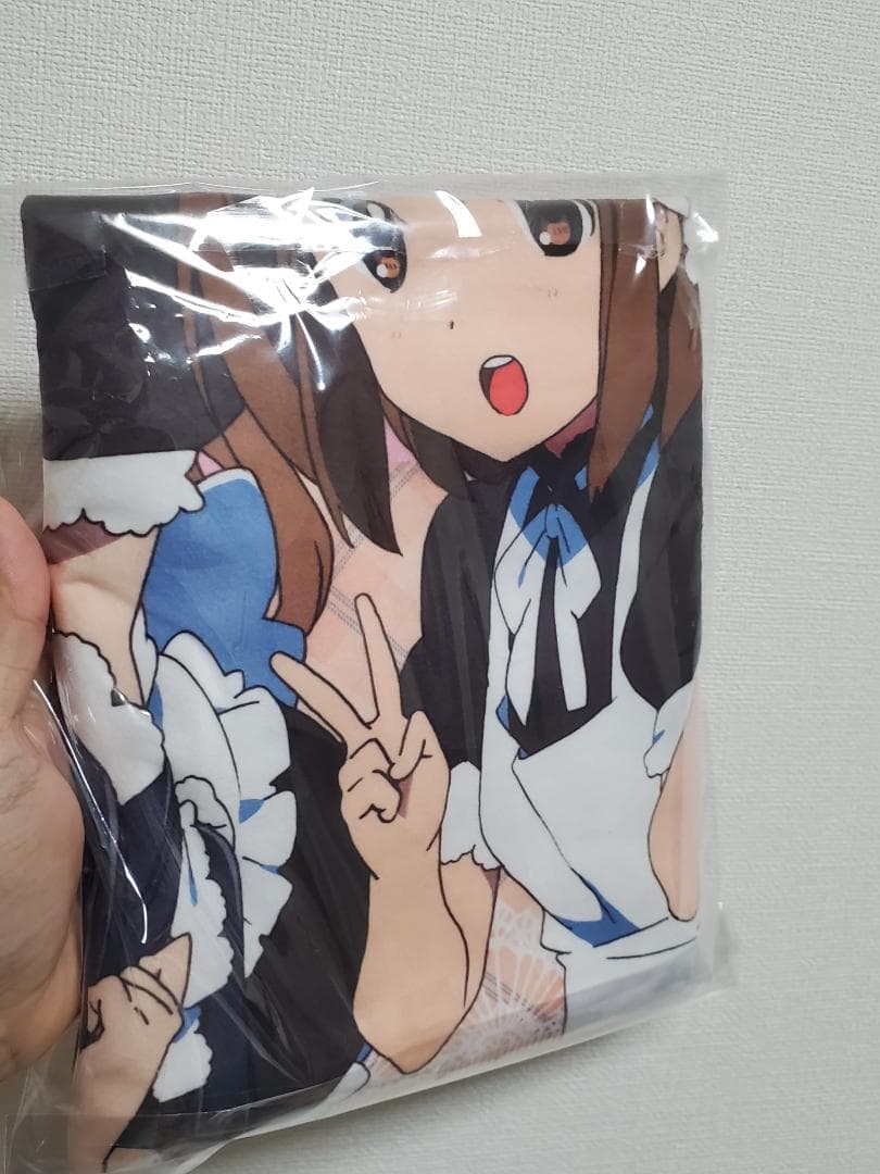 けいおん!! あったかあったかブランケット