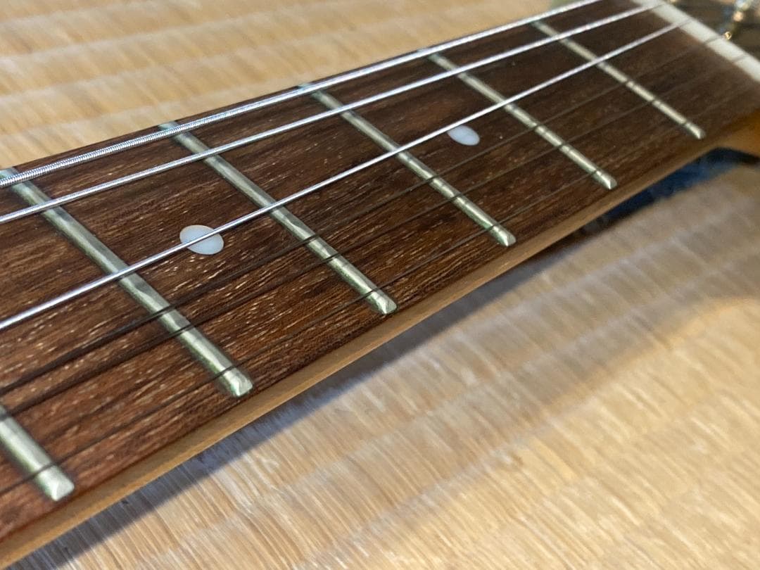 096 epiphone フライングV エレキギター