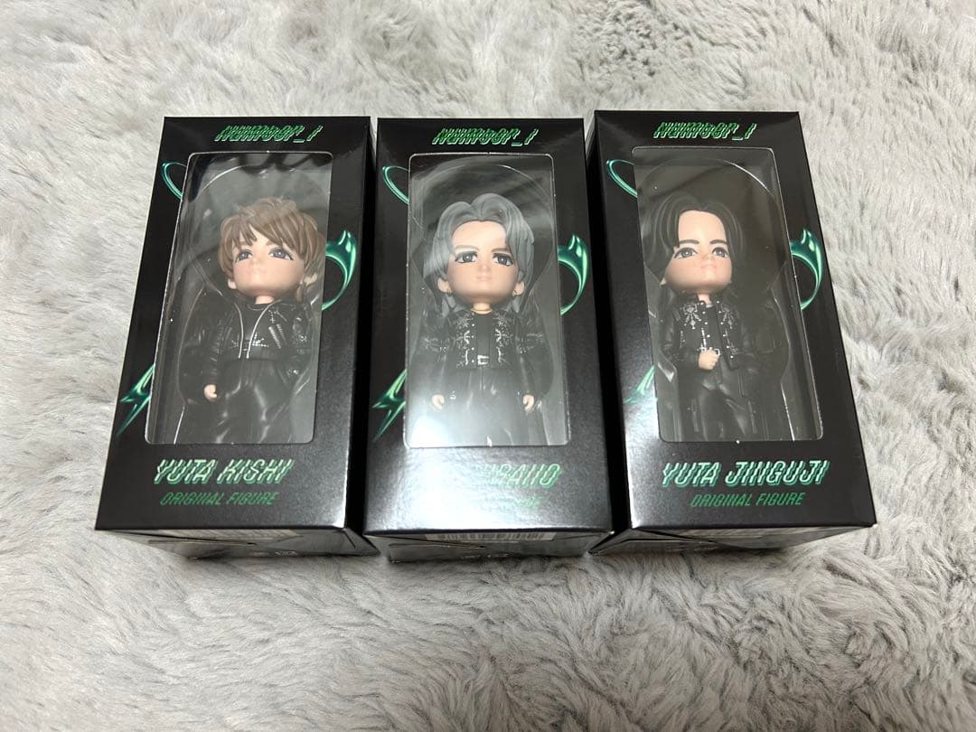 number_i フィギュア