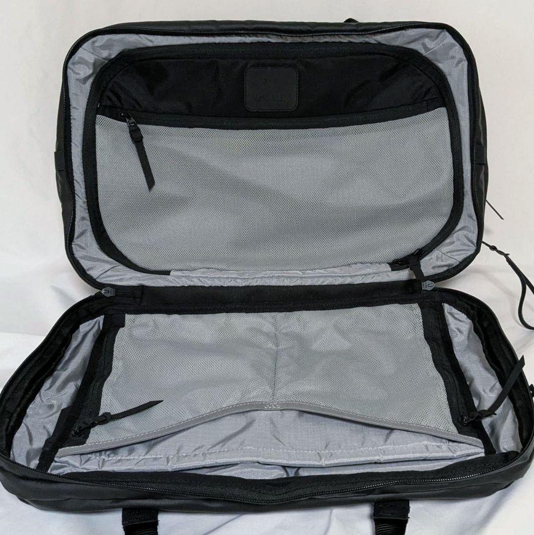 ✨美品✨ ブラックエンバー Forge 30 ビジネスバッグ リュック ブラック