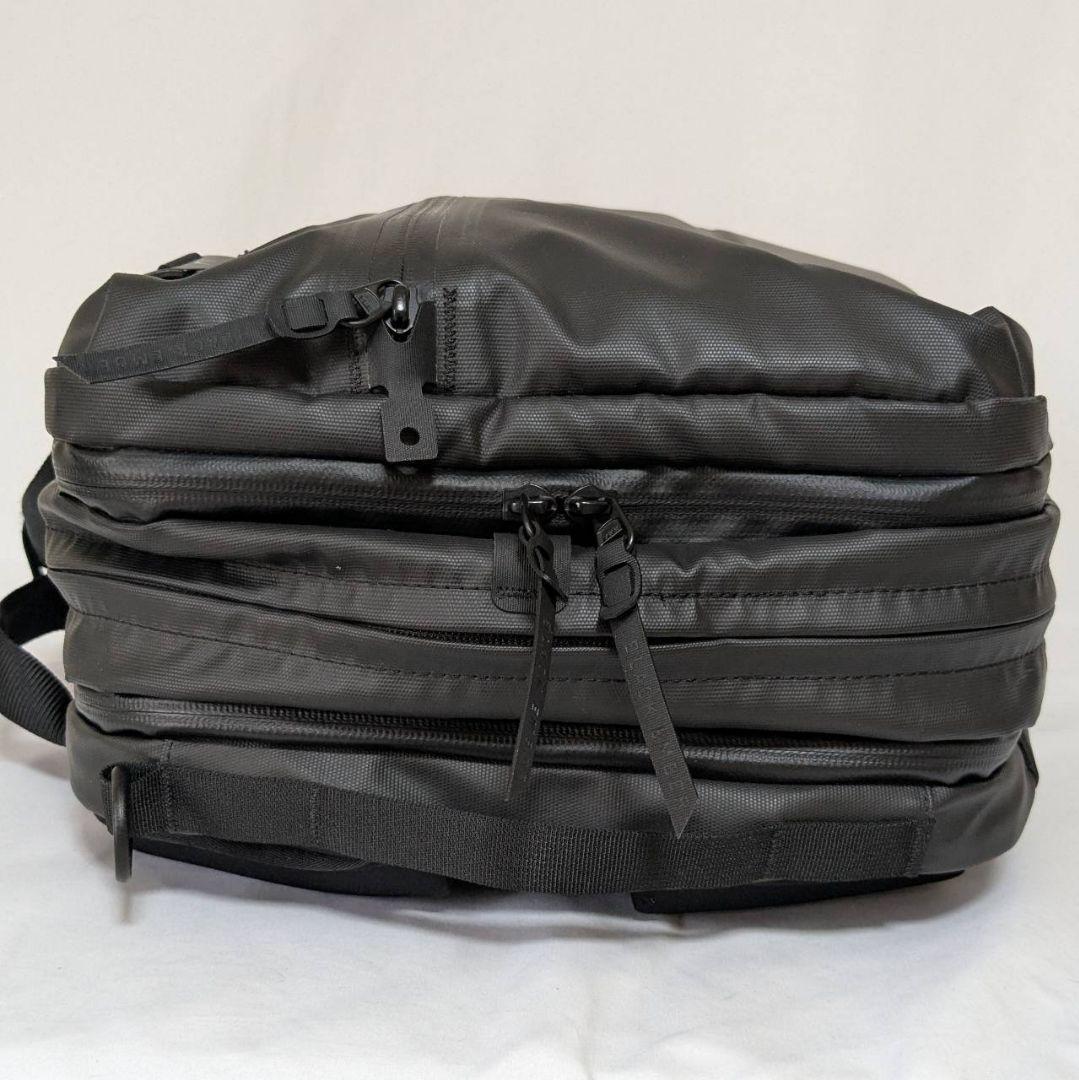 ✨美品✨ ブラックエンバー Forge 30 ビジネスバッグ リュック ブラック