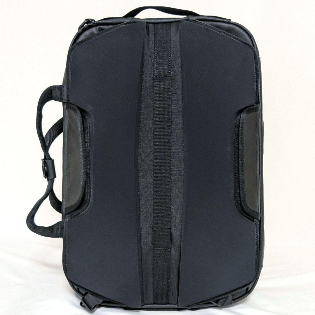 ✨美品✨ ブラックエンバー Forge 30 ビジネスバッグ リュック ブラック
