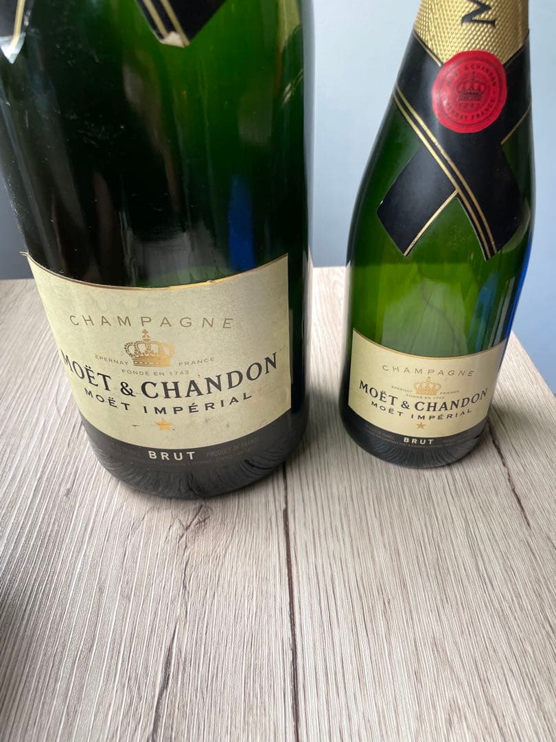 美品】クローバー電子 レジスター JET120 モエ・エ・シャンドン ダミー