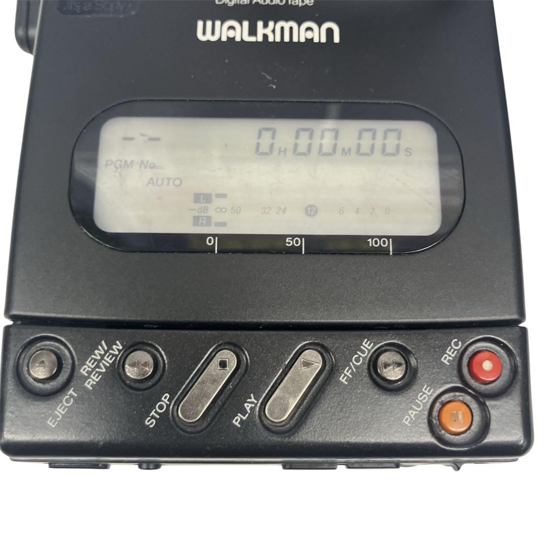 パナソニック カセットプレーヤー RQ−S4 ジャンク 管理ナンバー2709