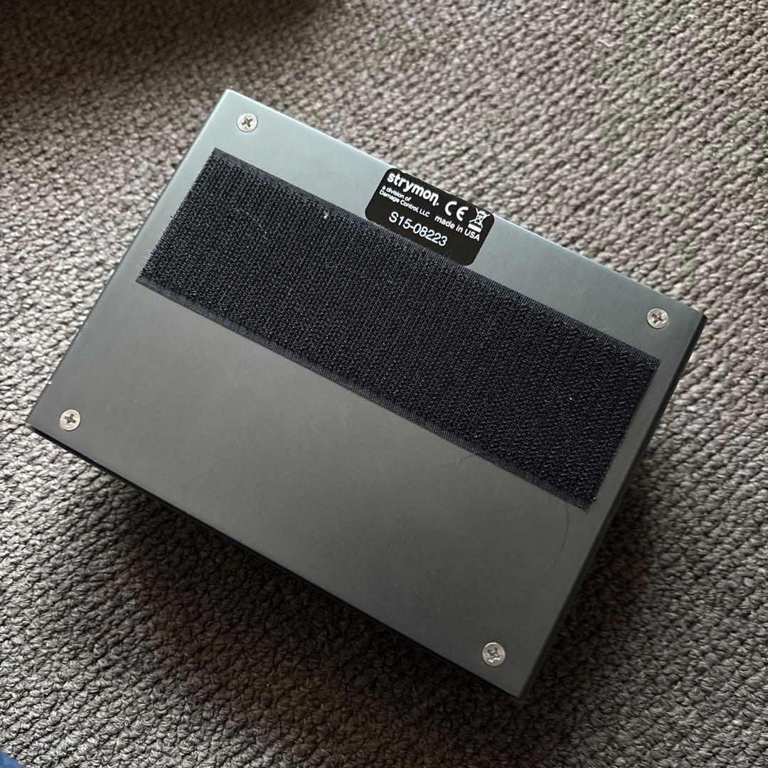 特価strymon TIMELINE ディレイエフェクター