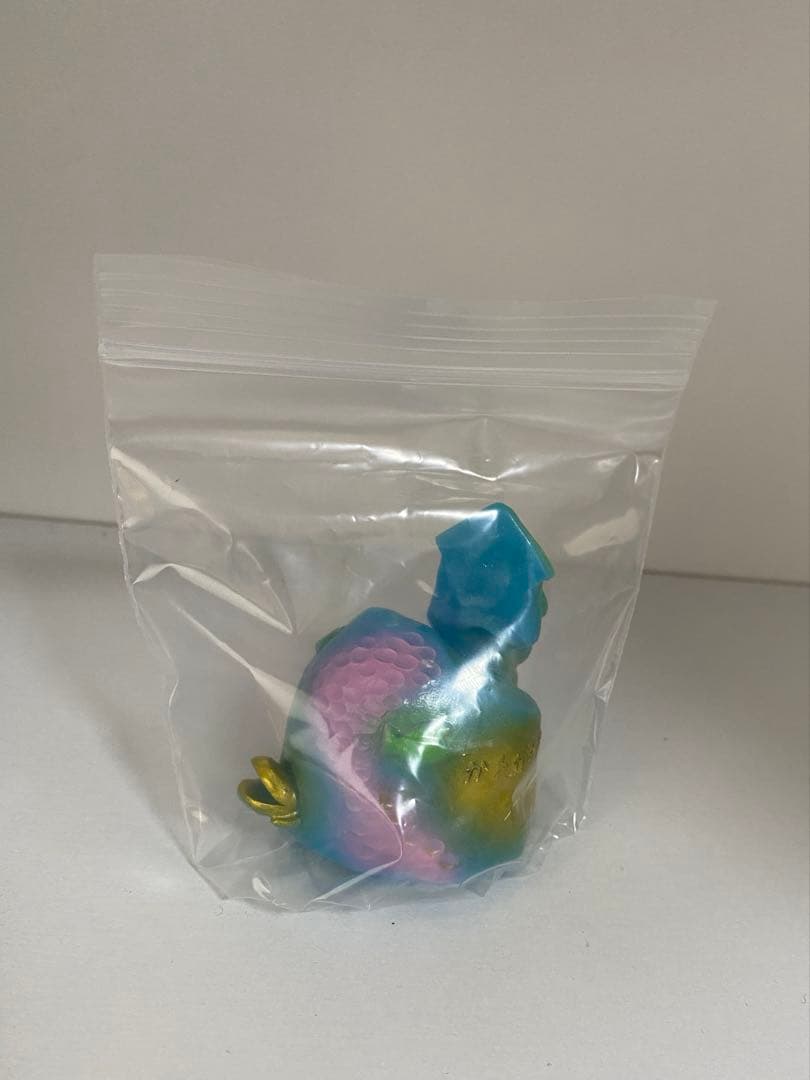 うちだゆうき かに よいこのかいじゅう かんがえるイカ