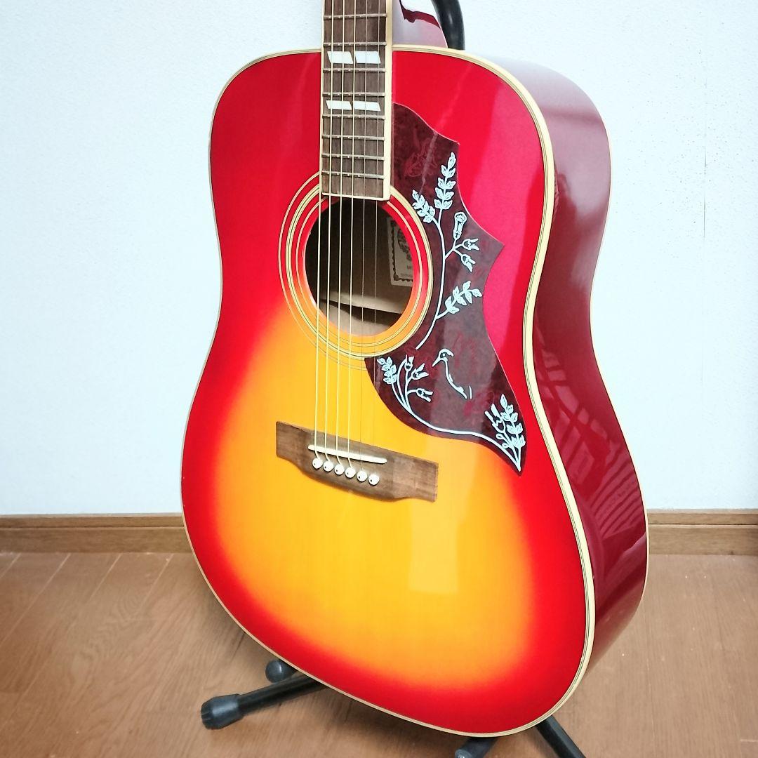 Maison H-22/CS ハミングバードタイプ アコースティックギター - メルカリ