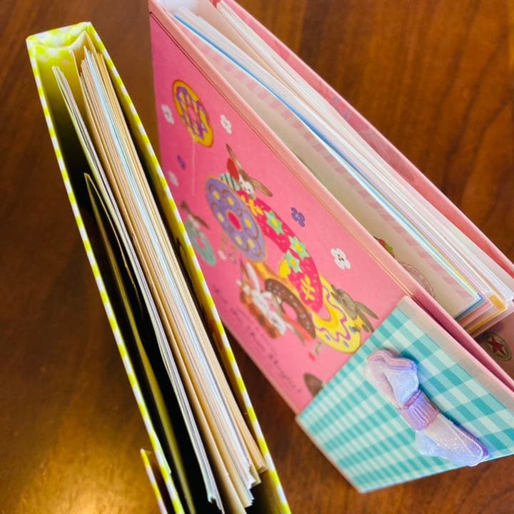 Design my Lifeブライドルレザー・ルーズリーフバインダー（B5） 上品