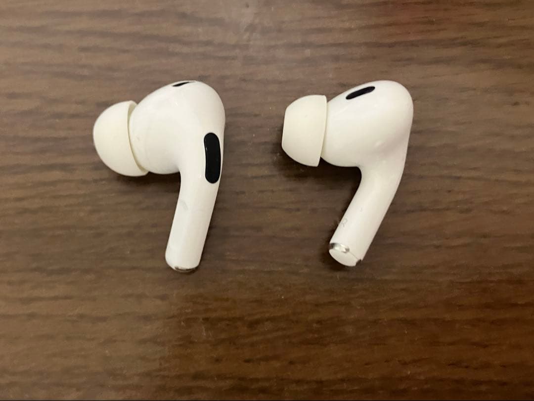 動作確認済]AirPods Pro 第2世代 Lightning AirPods Pro 第2世代