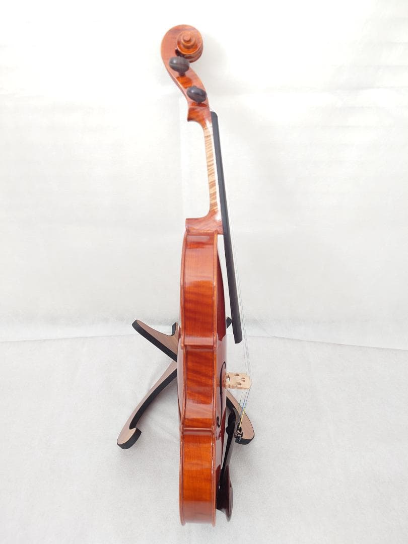 送料無料】葉加瀬太郎 Antonio Tarontino バイオリン（大人用）