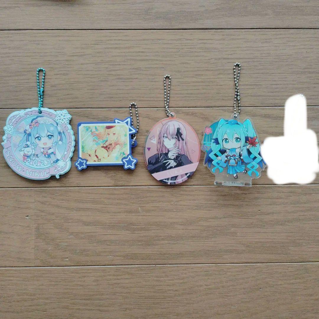 プロセカ まとめ売り - メルカリ