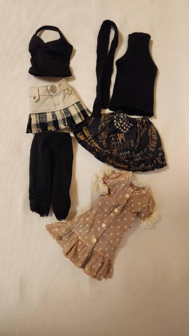 U-NOA QULUTS ユノアクルス ルシス 肌色 作家様カスタム品 43cm