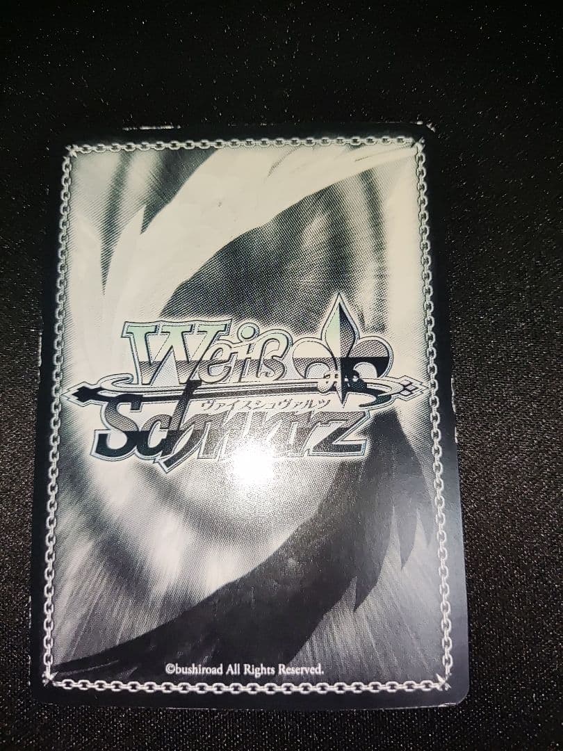 ヴァイス　Reゼロ　精霊使いエミリア　spサイン