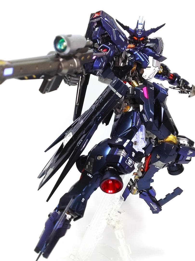 MG ガンダムヴィダール