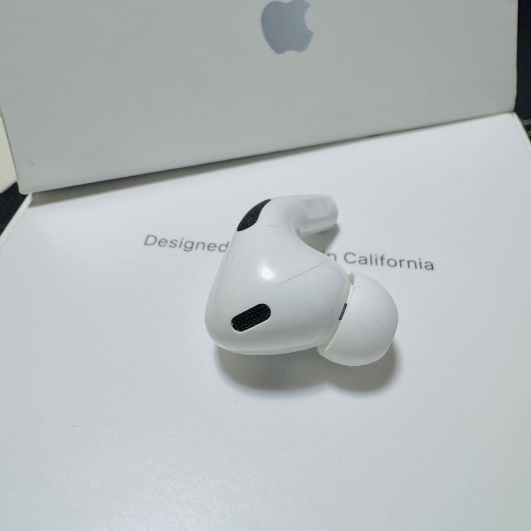 Apple AirPods Pro 2世代 片耳 L 左耳 13 USB-C - メルカリ