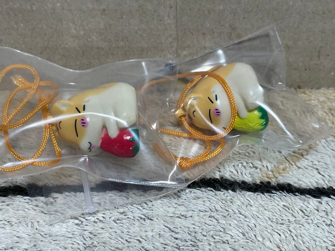 プチハムスター倶楽部1&2 全20種コンプ＋レアカラー4種＋ダブり大量