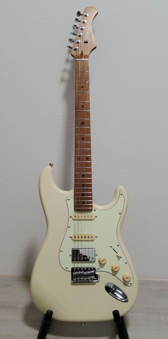Fender Player Telecaster 75th動作確認済 テレキャス