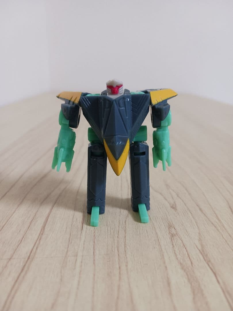 トランスフォーマー BOTCON SG シャッタードグラス セット