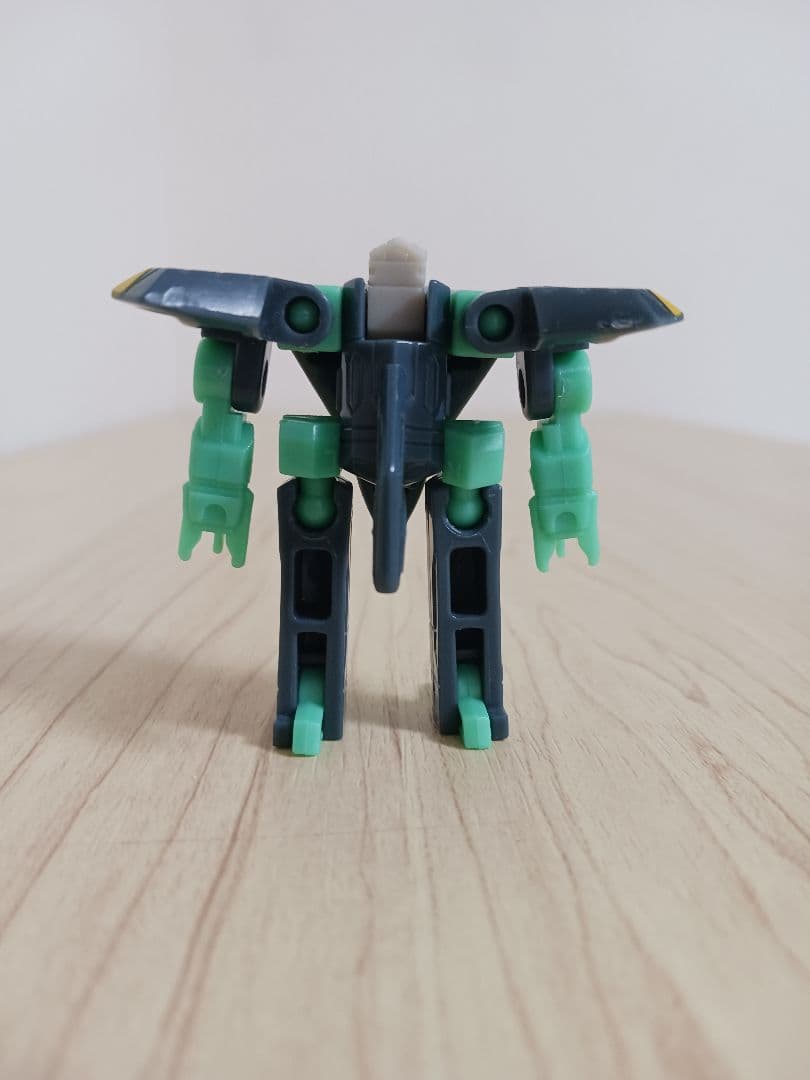 トランスフォーマー BOTCON SG シャッタードグラス セット