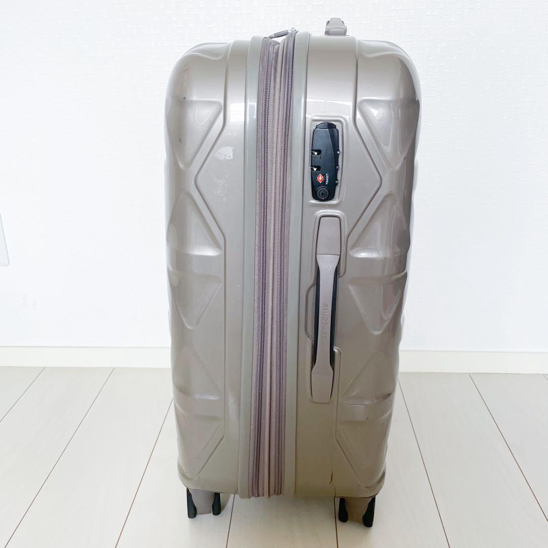 Samsonite サムソナイト Tri-Go トライゴー スピナー68 - メルカリ