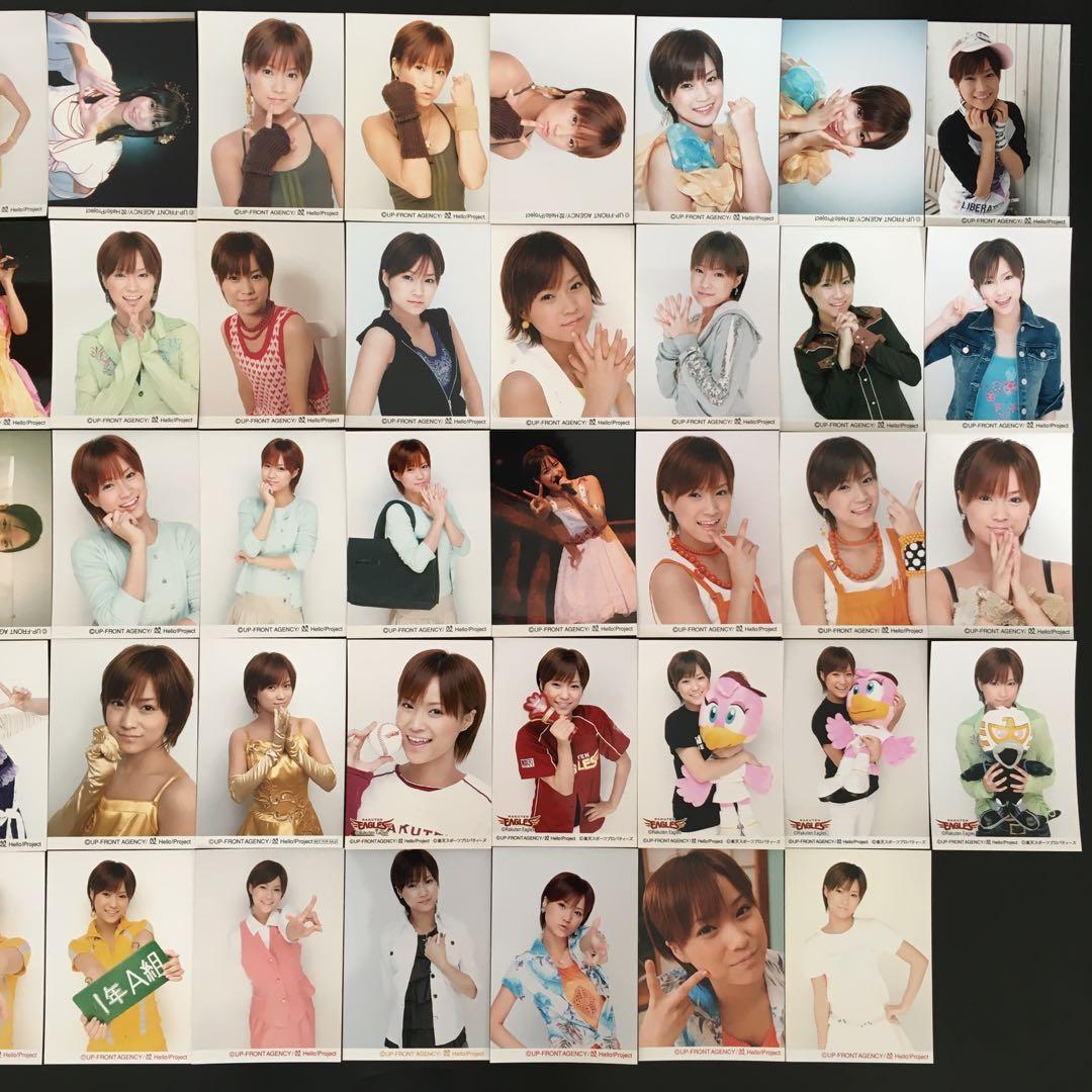 5966 モーニング娘。 亀井絵里 生写真 44枚セット - メルカリ