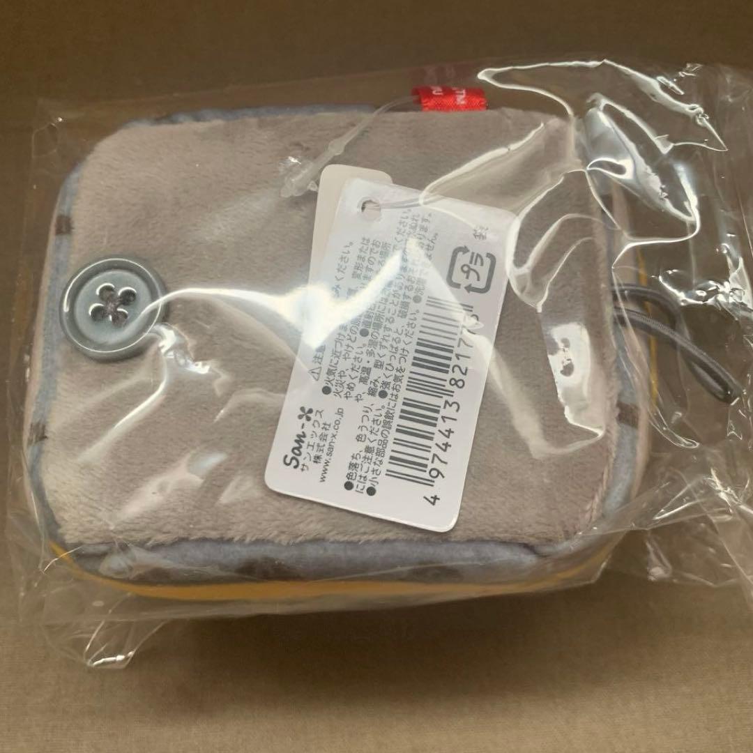 [1972]すみっコぐらし　てのりぬいぐるみ　京急&羽田in大田区　９種セット