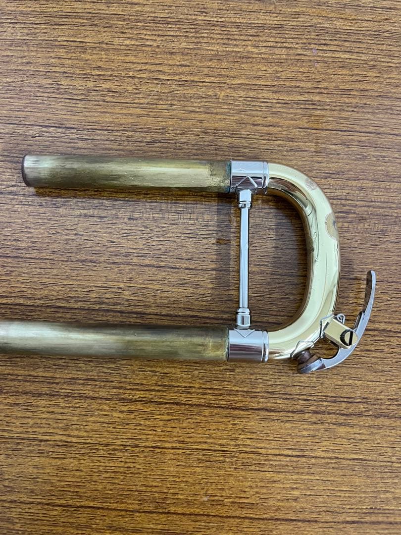 トランペット　ヤマハ　YAMAHA 8335G