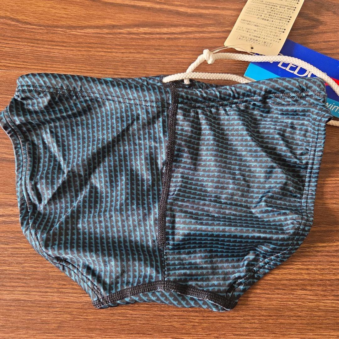 ☆新品未使用 SPEEDO 競泳水着 競パン ミズノ ダイナカット S レア