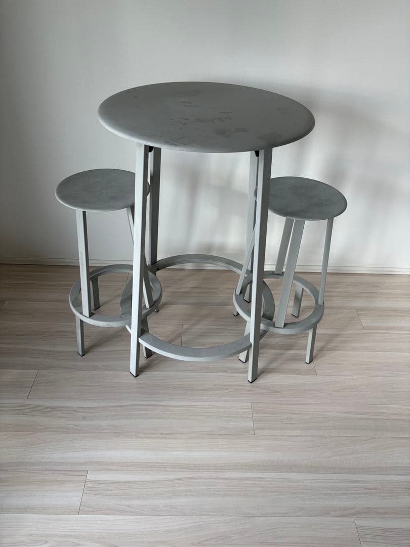 HAY ヘイ Revolver リボルバー スツール