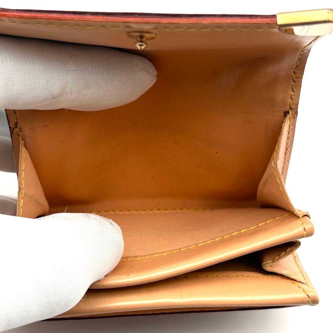 美品✨ ルイヴィトン ケース ポルトモネ プラ マルチカラー 人気の黒✨