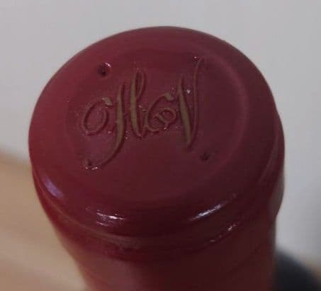 HDV カリージョ カベルネ・ソーヴィニヨン 2018 DRCコラボ HDV DRCコラボ