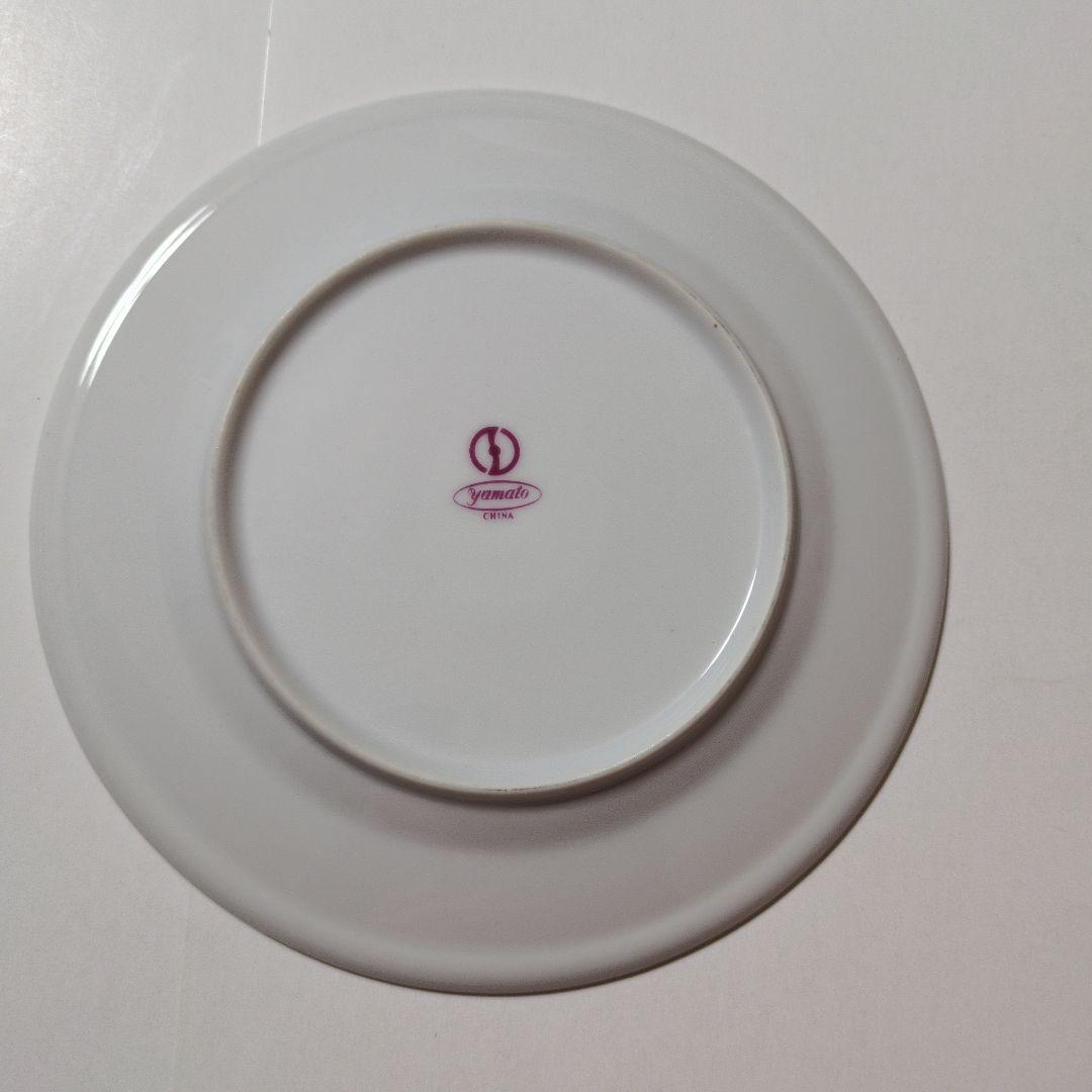 東海道山陽新幹線 食堂車の皿 日本食堂のマーク有 メルカリ - メルカリ