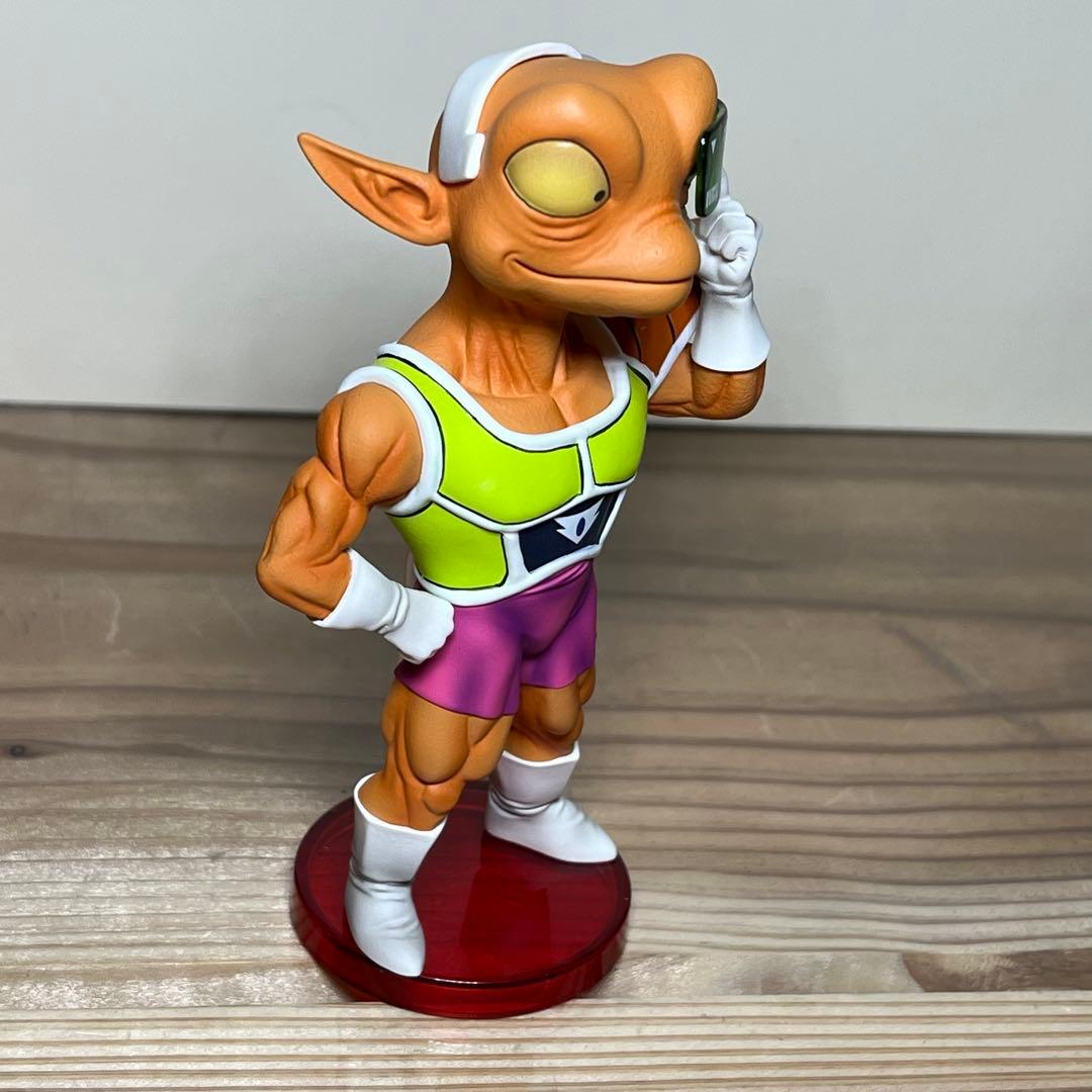 ドラゴンボール Cスタジオ ネイズ フィギュア 海外正規品 スタチュー
