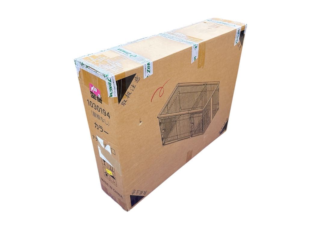 ペットサークル 犬用ケージ 犬ゲージ ペットサークル 屋根なし｜犬用