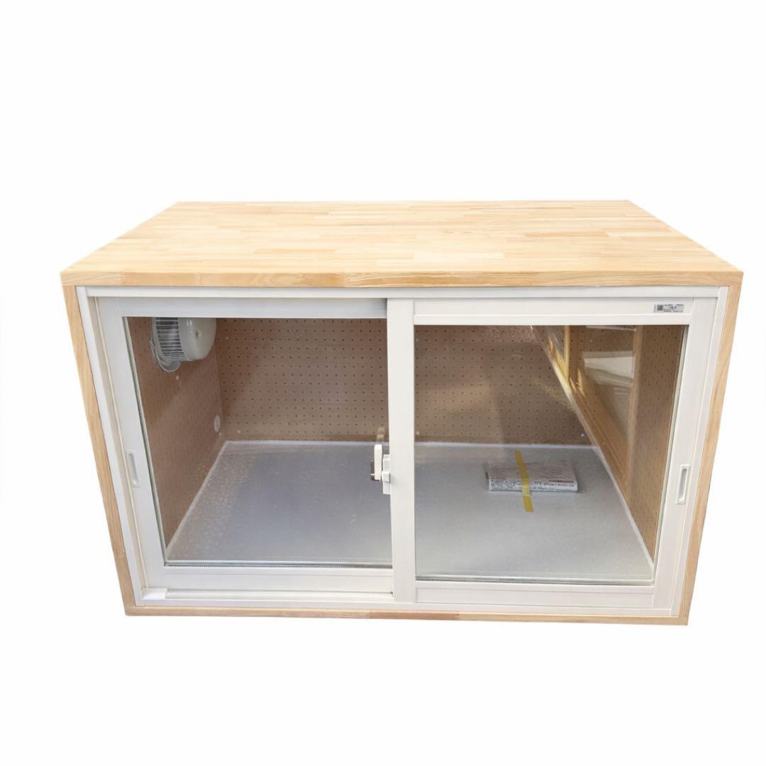 犬 防音ケージ(送料込み) オーダーページ - メルカリ