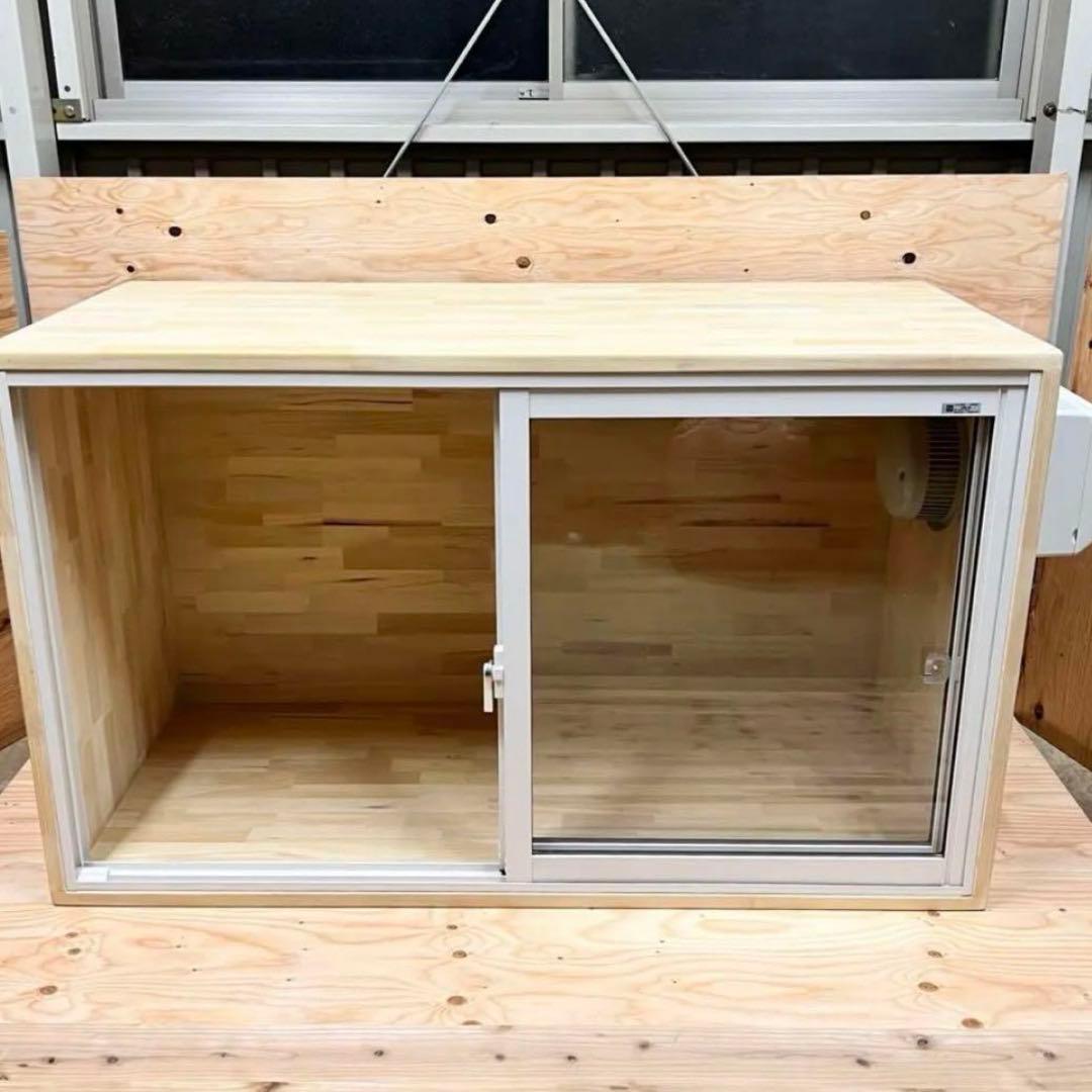 犬 防音ケージ(送料込み) オーダーページ - メルカリ