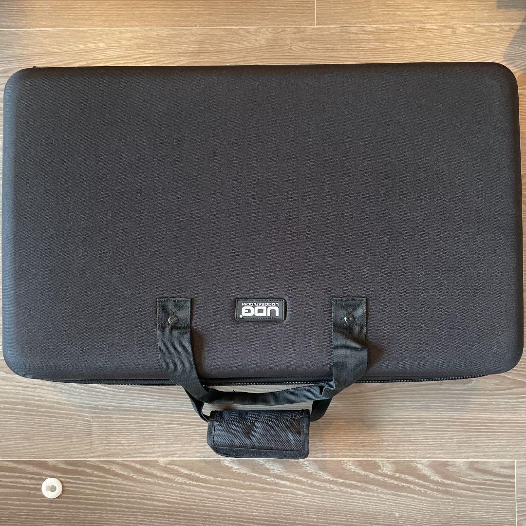 TRAKTOR KONTROL S2 MK3 ハードケース付き