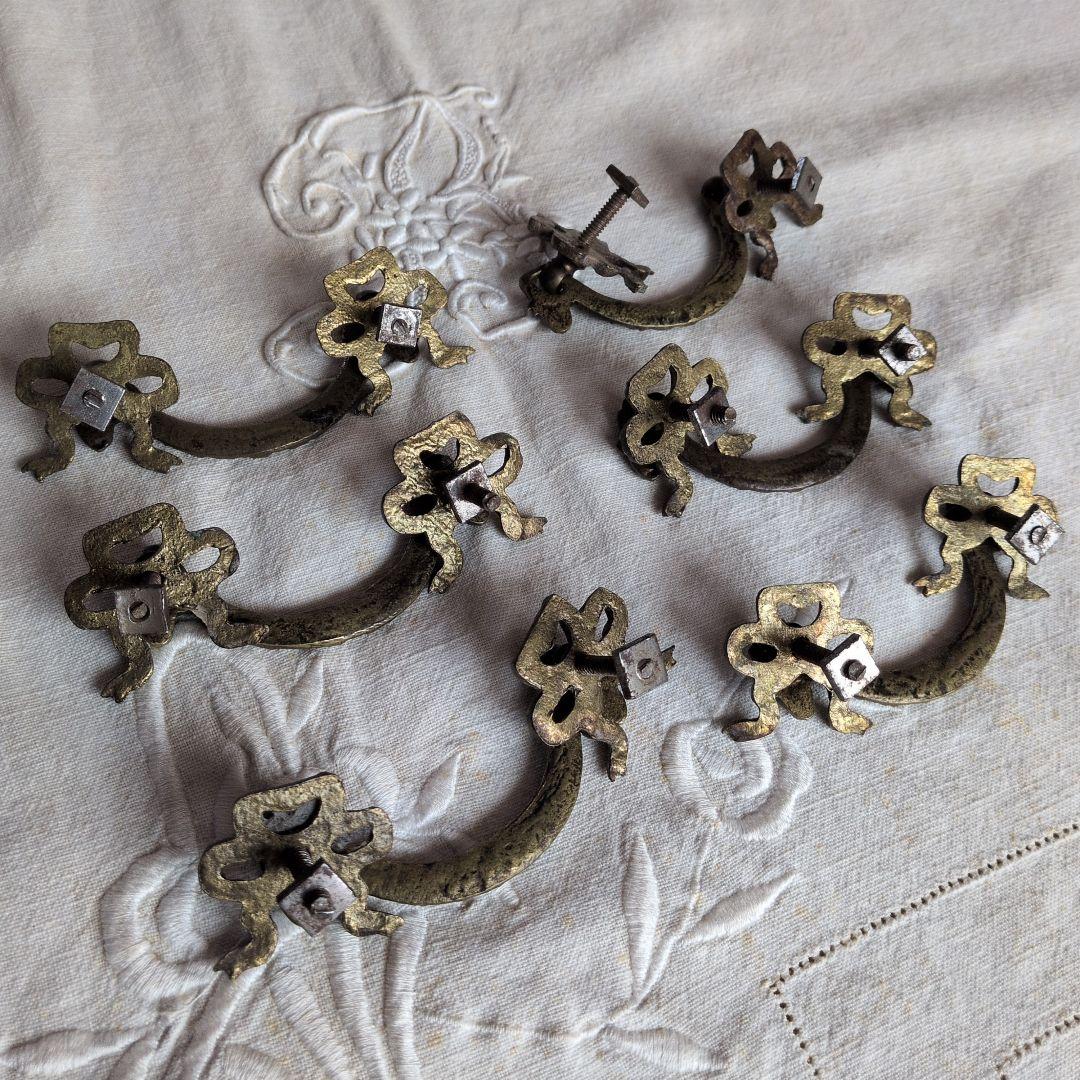 古銅 ブロンズ 牛 置物 在銘 C R8960 牛 置物 銅像 30cm ブロンズ像