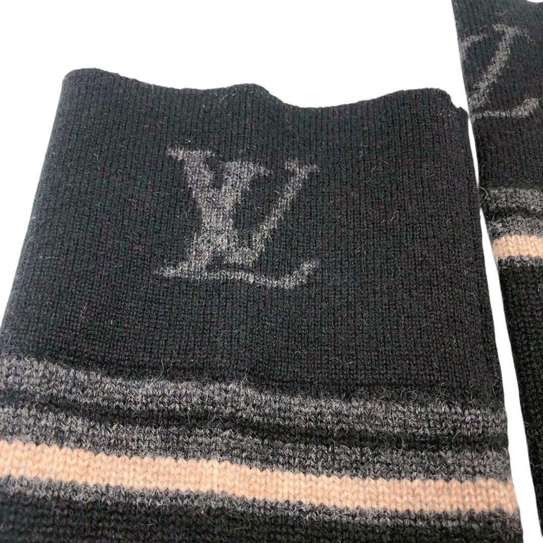 箱付き◎LOUIS VUITTON トラベルセット アイマスク 枕 靴下