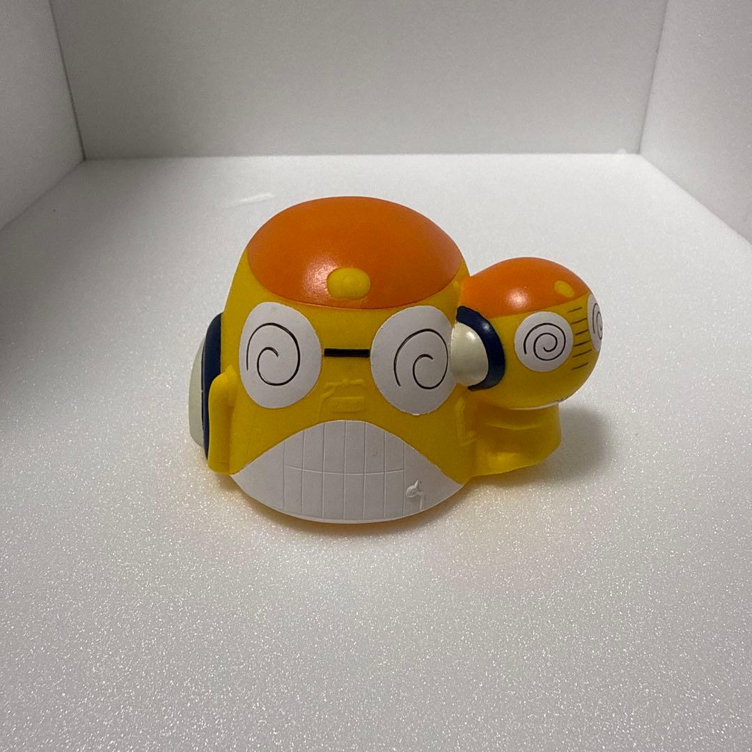 ケロロ軍曹 フィギュアセット 全コンプ