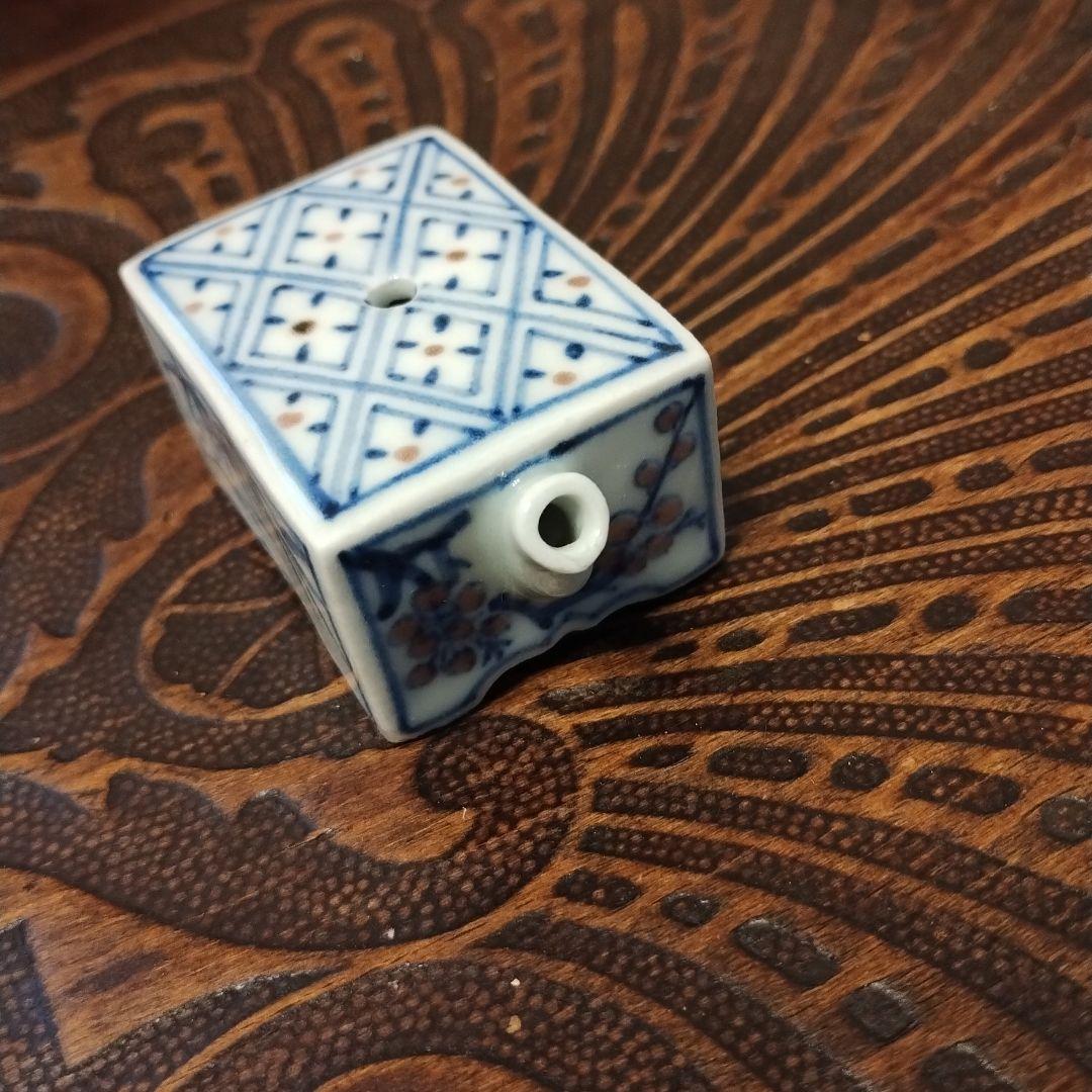 水滴♥白磁♥韓国人間文化財♥ 安 東五 - メルカリ