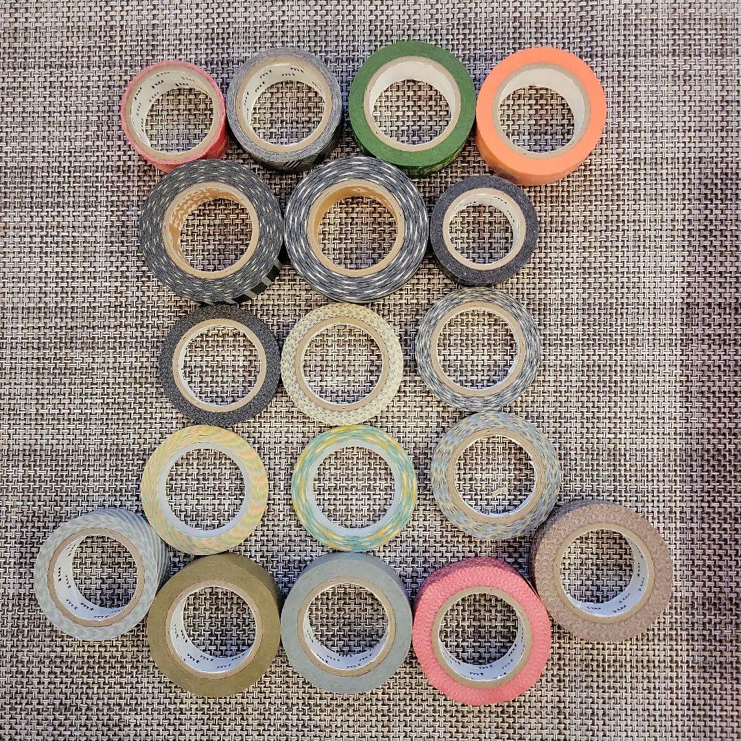 mt・マークス マスキングテープ セット