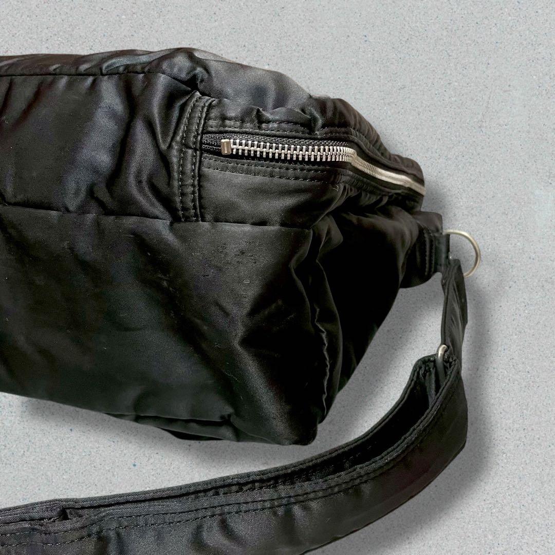 PORTER 吉田カバン ヘルメットバッグ タンカー 2way ビジネスバッグ