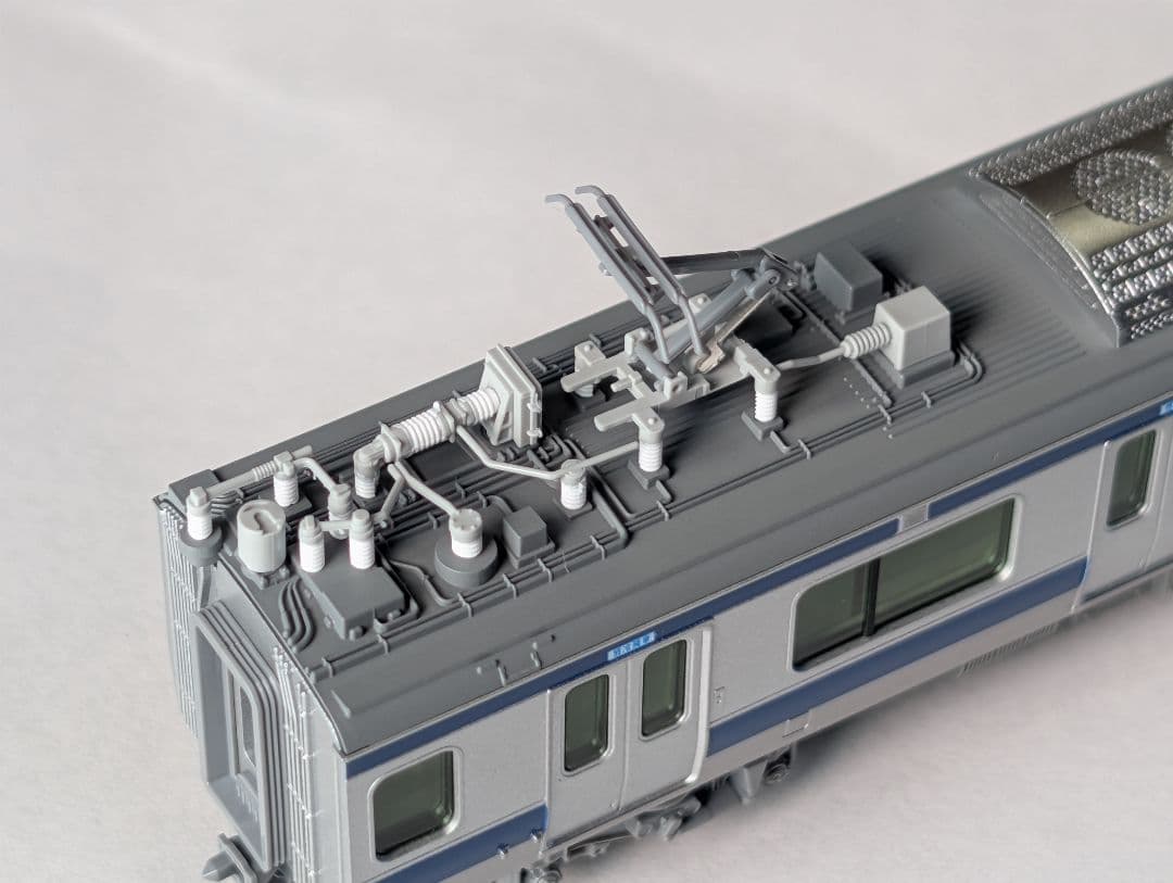 E531系 常磐線 増結セットA B　KATO 10-1291 10-1292