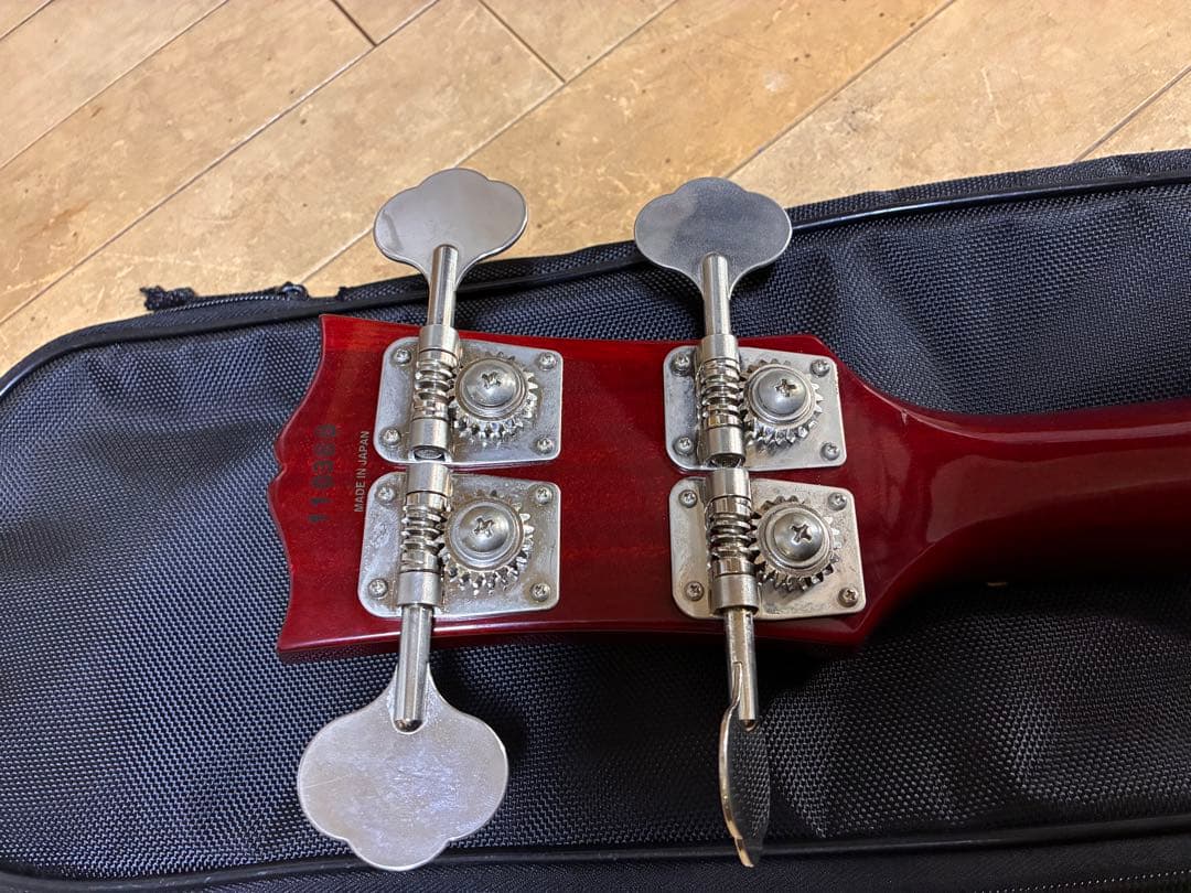 [直接引渡限定] Epiphone EB-3フジゲン製 [東京都]