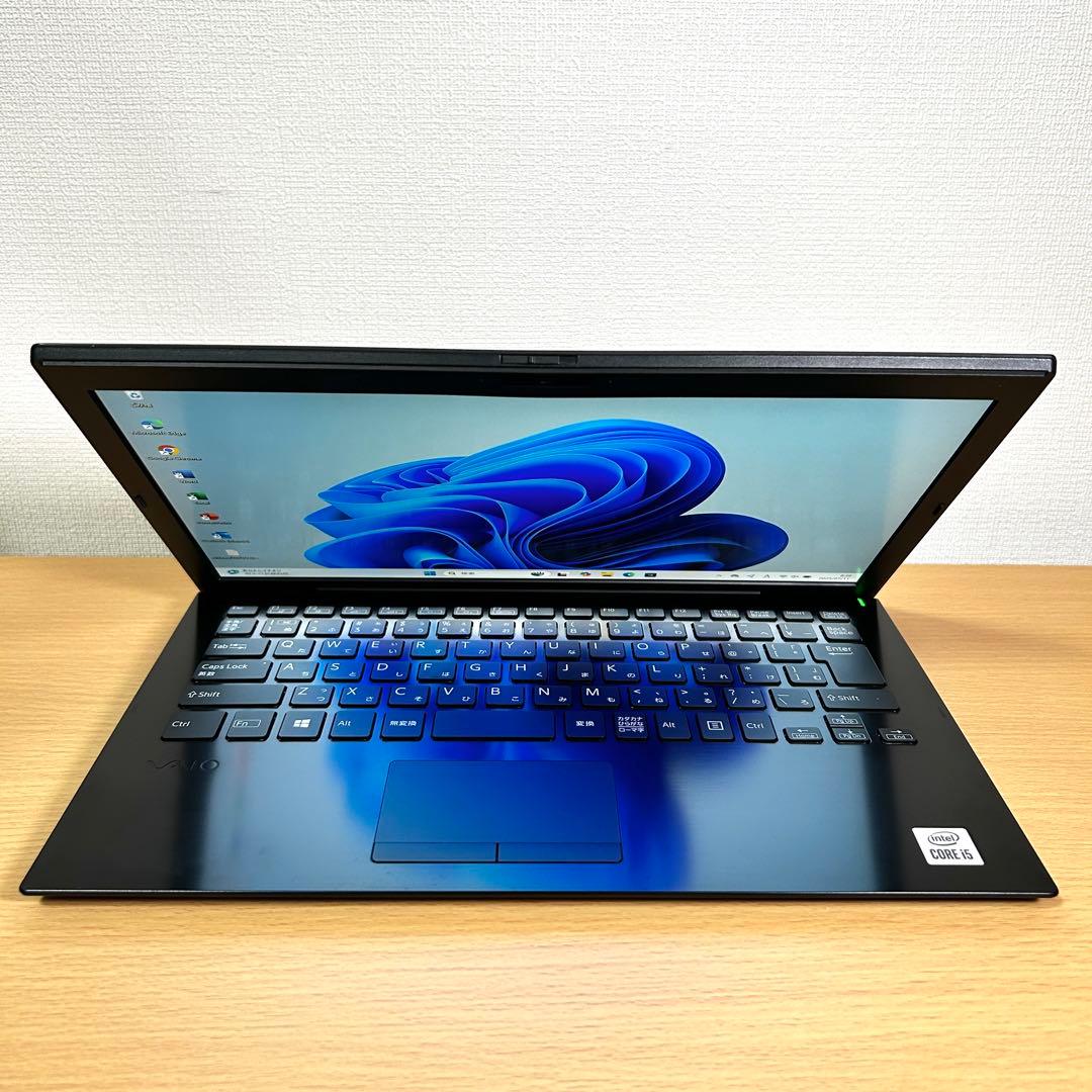 VAIO Pro PG VJPG141 VJPG13C11N 16GB FHD